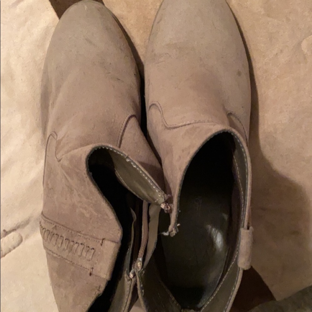 Women’s boots